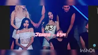 Blackpink members followers on instagram #instagram #insta #followers #blackpink #jennie