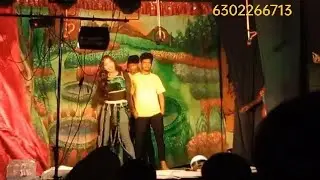 Jinthaak jinthaak video song/Dhamaka movie/Shyam village boy/S.m.puram