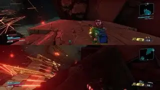 When Typhon deleon gets stuck