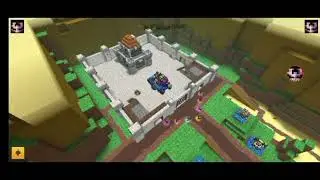 PG3D clan Review! (MFM on crack)