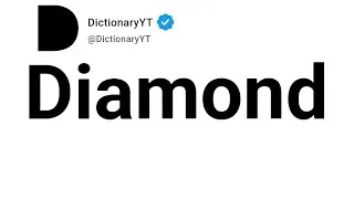 Diamond Meaning In French