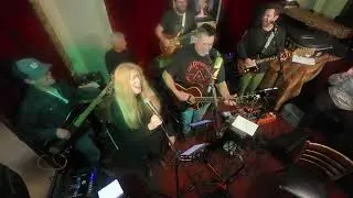 I Am a Leaver (Damnwells Cover) - reHAASh