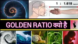 how beautiful are you? | GOLDEN RATIO in world |DIAGRAM OF GOLDEN RATIO||BELIVE HINDI