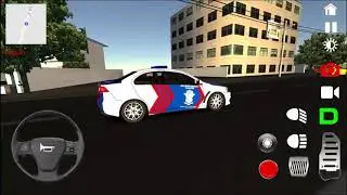 Game Mobil Polisi Indonesia - idbs Polisi