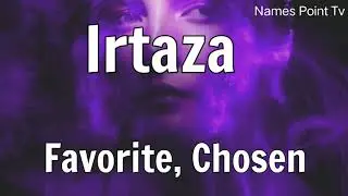 Irtaza Name Meaning In Hindi | Irtaza Naam Ka Matlab Kya Hota l | Irtaza Name Rashi | Irtaza Ka Arth