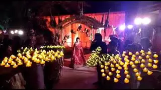 ArtistbyLagan Bride entry Concepts 1