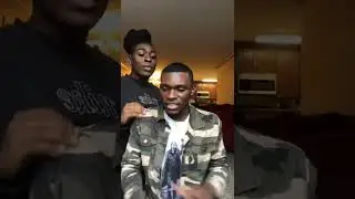 Tyshonlawrence - He is not a good teacher @wot.dennis #Tyshonlawrence #short