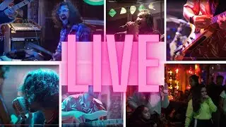 FIRDAUS Live at PANJTARA Kasol