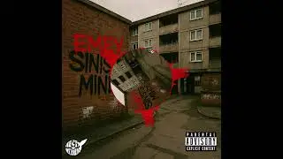 EMEY - Sinister Mind (Instrumental)
