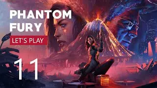 Phantom Fury | Let's Play | deutsch | #11: Das Geheimnis von Ur-Opis mysteri&ouml;ser Waldh&uuml;tte