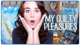 My Guilty Pleasures | PirateGray