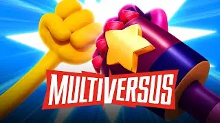 MultiVersus - NEW BETA CODES RELEASED! + Major 