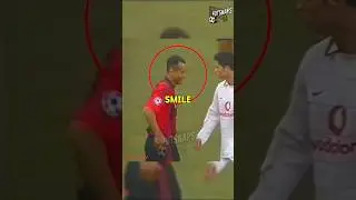 🔴Cafu&rsquo;s Calm vs Ronaldo&rsquo;s Anger👈😱