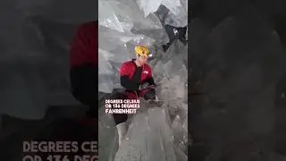 Crystal Cave