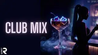 EDM / PROGRESSIVE HOUSE ⚤ CLUB MIX 👄 DJ SPIR1T - Dark Russian cocktail 🎧