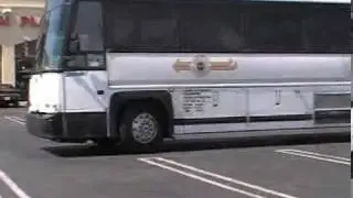 Transportes InterCalifornias #1004