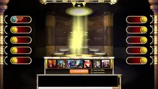 SMITE BETA First Look (List Of Characters)  [HD]