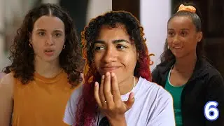 REACTING TO THE NEXT STEP SEASON 10 (E6)