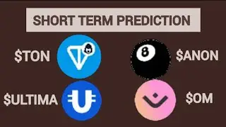 $TON &ndash; Toncoin