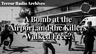 💥ETA | 1991 Barcelona Airport Bombing &ndash; The Attack That Shocked Spain