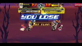 KHUx: SuperNova breaks PvP! - Top 10 and how does it looks [KHUx NA]
