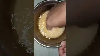 Requested Video By:- @anjalisoni1706 🤍🧡(Petrol Mothballs Mixed Playing Sniffing Crush Making Paste)