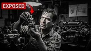 How German Mechanics Found an “Impossible” Design in a WWII Jeep
