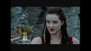 Merlin & Nimueh Within Temptation fanvid