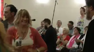 13   The Recessional