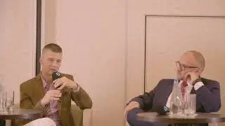 Czy da się zabezpieczyć przed włamaniem? - Konferencja