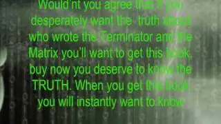 MATRIX NEWS MARCH 2010: THE THIRD EYE BOOK BY SOPHIA STEWART