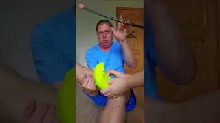 🤐 Feet Tickle Massage / Try Not To Laugh Challenge #shorts #brainrot