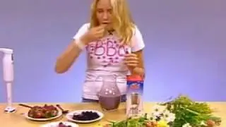 Ebba Hultkvist makes summer oboy