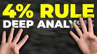 The 4% Rule Explained and 5 Reasons Why It's Not The Best Option