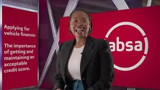 Applying for Vehicle Finance with Absa