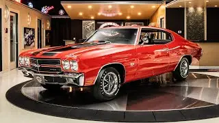 2026 Chevrolet Chevelle SS | Full Review Exterior Performance Interior and Price