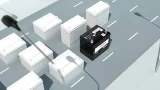 Battery USP Video EFB Full Version Batteries USP Video English 2023