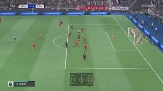FIFA 22 rabiot and kante