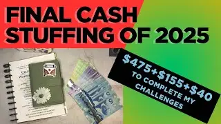 Последнее видео 2025 года о наполнении деньгами в рамках акции «Вызов сбережений»