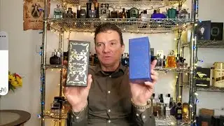 compras total mente a ciegas y recomendadas (the mith y the serpent de Maison Alhambra