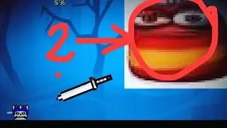 oi oi oi geometry dash horror