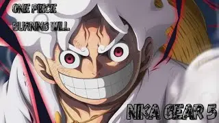 ONE PIECE BURNING WILL : REVIEW GAMEPLAY UR NIKA 
