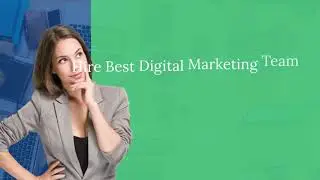 Hire Digital Marketing Consultant or Expert Team India [2021]