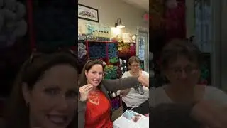 Low Country Shrimp and Knits - Irreverent Knits Podcast