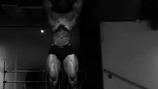 Working on week 10 getting a posing coach this week to polish it more