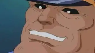 M. Bison 