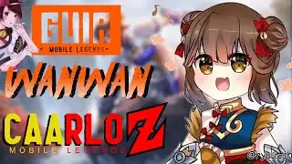 GUIA WanWan Mobile Legends - tutorial wanwan - CAARLOZ