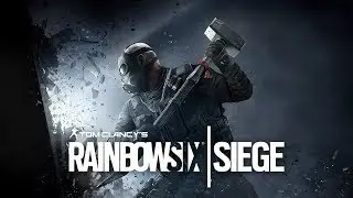 Rainbow Six Siege stream #1