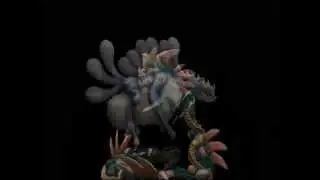 Some Crazy Creations - FunkyMomma