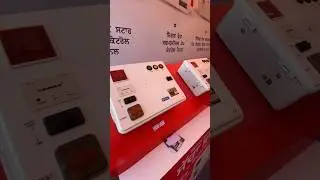 Boparai electrical appliances  starter mela punjab agriculutre university 2025 #domesticappliances